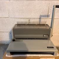 Rilegatrice Ibico