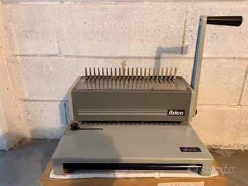 Rilegatrice Ibico