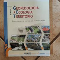 Libro Geopedologia Ecologia Territorio