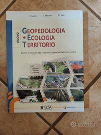 Libro Geopedologia Ecologia Territorio