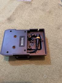 Supporto carpuride per BMW