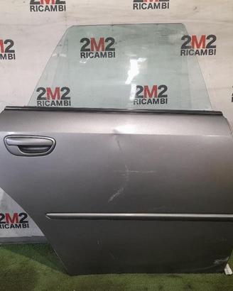 PORTIERA POSTERIORE DESTRA SUBARU Legacy Berlina 4