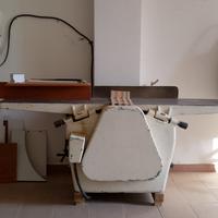 Attrezzature da lavoro