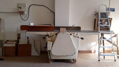 Attrezzature da lavoro