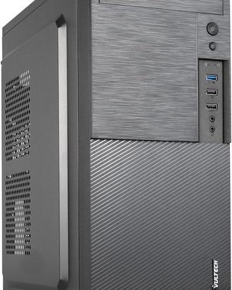 Vultec pc windows 11 - 64 gb ram ecc ddr4