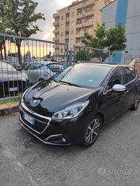 Peugeot 208 - 82 CV - revisionata