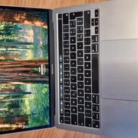 Macbook pro m1 13”