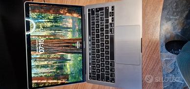 Macbook pro m1 13”