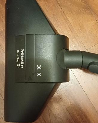 Accessorio turbo spazzola Miele