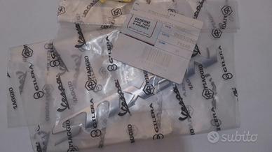 TARGHETTA ADESIVO NEXUS GILERA 97581100C2