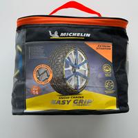 Catene calze neve Michelin Easy Grip Evo 14