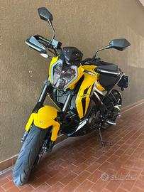 Keeway RKF 125 - 2022