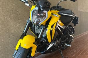 Keeway RKF 125 - 2022