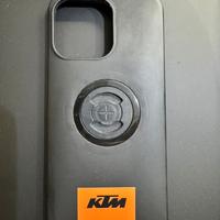 Cover iphone 15 Pro Max SP Connect KTM