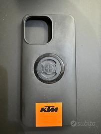 Cover iphone 15 Pro Max SP Connect KTM