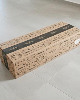 Accessori pulizia aerea per folletto vk7 s NUOVI