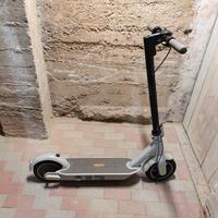 Ninebot kickscooter max G30LE 