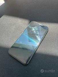 iPhone 11 Pro 64GB Argento
