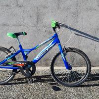 bicicletta per bambino