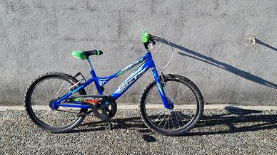 bicicletta per bambino
