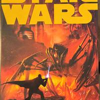 Star Wars Legends serie a fumetti - serie completa