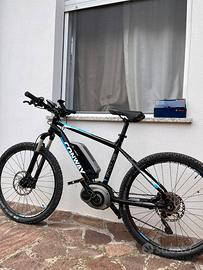 E-Bike mountain bike Conway EMR500