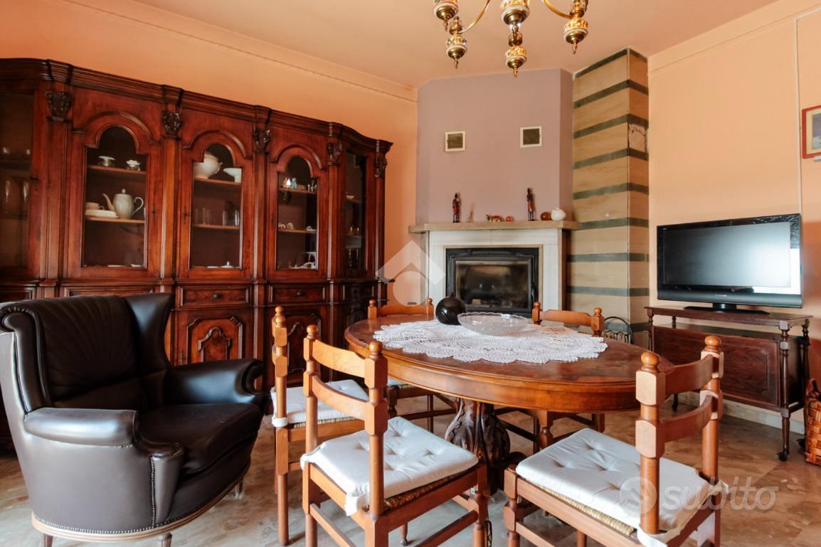 Apartment in Serle, Manzaniga - Vista 4