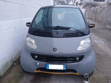 Macchina perfettamente funzionante cc. 1.4 Benzina