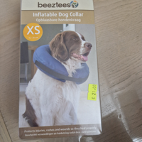 Collare regina elisabetta collare protettivo