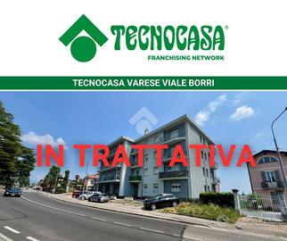 3 LOCALI A VARESE