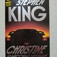 Stephen King - Christine 