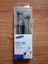 Auricolari Samsung HS130