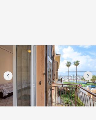 Appartamento lungomare chiavari