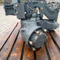 Fendt Farmer 240-280