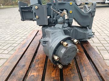 Fendt Farmer 240-280