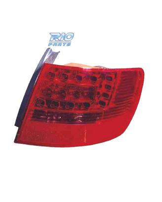FANALE DESTRO A LED PER AUDI A6 04-08 AVANT