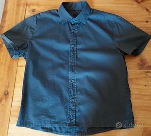 Short Sleeves Polo Sisley Uomo Maniche Corte Sisley Uomo T Shirt