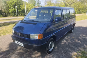 Volkswagen Altro VW T3 CARAVELLE