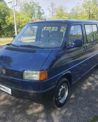 Volkswagen Altro VW T3 CARAVELLE
