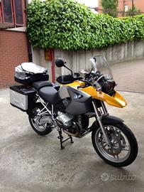 Bmw r 1200 gs