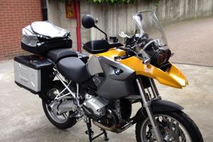 Bmw r 1200 gs