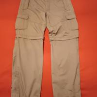 Pantaloni Honda Suomy