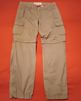 Pantaloni Honda Suomy