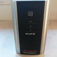 Gruppo di continuità UPS