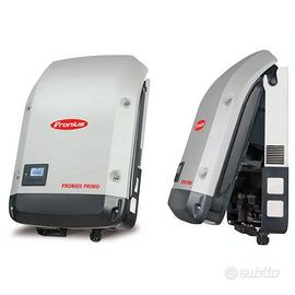 Inverter fotovoltaico Fronius Primo 5.0-1 - 5kW
