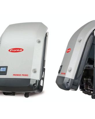 Inverter fotovoltaico Fronius Primo 5.0-1 - 5kW