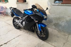 kawasaki er-6f 2007 