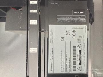 Smart tv Samsung UE65KS7000