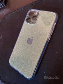 Apple iPhone 11 pro verde 64 gb