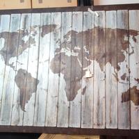 Tela Canvas BJÖRKSTA Ikea 